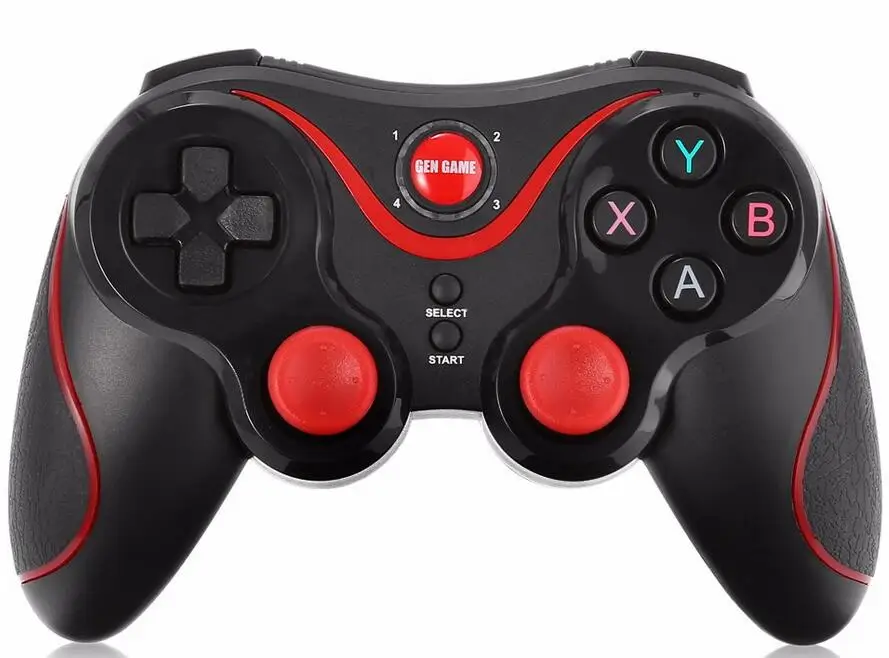 Gen Game S5 Wireless Bluetooth Gamepad Joystick for Android Smartphone font b Tablet b font font