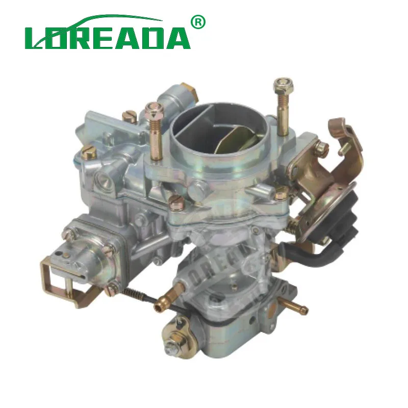 

LOREADA CARB CARBURETTOR ASSY CN14065 For FIAT 1300 190GAS Engine OEM quality Fast Shipping