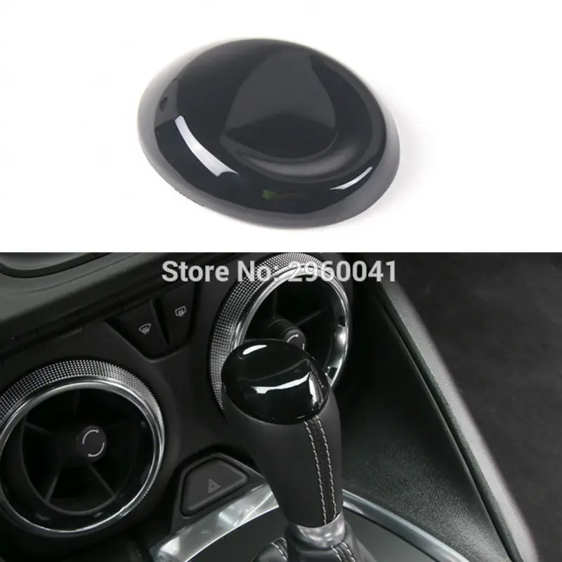 Black ABS Gears Panel Trim Shift Cover Interior Parts Drecor Sticker Frame For Chevrolet Camaro 2017+ Car Styling Black ABS Gears Panel Trim Shift Cover Interior Parts Drecor Sticker Frame For Chevrolet Camaro 2017+ Car Styling