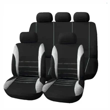 Чехлы для автомобильных сидений, защита для салона сиденья, аксессуары для Chevrolet lacetti malibu niva sail spark spin trailblazer trax