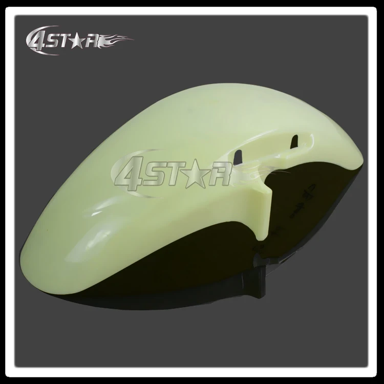 

No Paint Front Mudguard Fender Mud Guard Street For Motorcycle CB400 1999-2010 VTEC400 Motor Mudguards Free Shipping