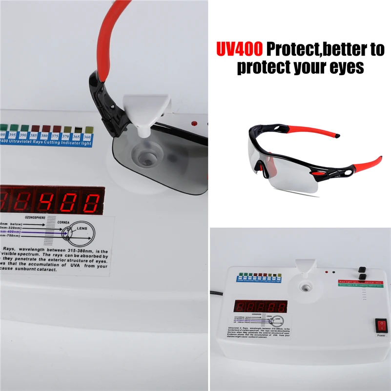 WEST BIKING Polarized Cycling Glasses UV400 Photochromic Sport Sunglasses Bike Goggles Myopia Frame Gafas Ciclismo Bike Eyewear