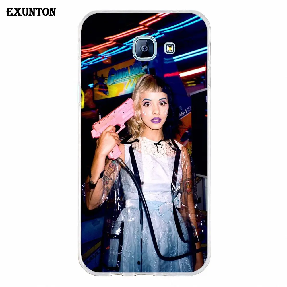 Melanie Martinez Cry для Huawei Honor 4C 5A 5C 5X 6 6A 6X 7 7A 7C 7X 8 8C 8S 9 10 10i 20 20i Lite Pro TPU Cute Skin|Чехлы-накладки| |