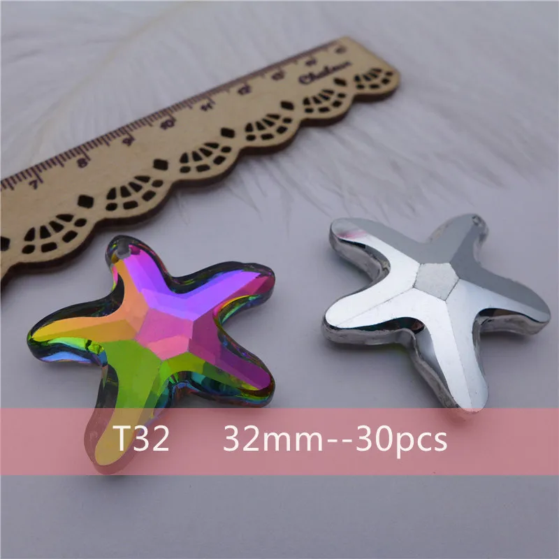 T32     32mm--30pcs