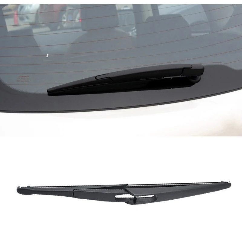 Набор щёток стеклоочистителя Xukey для Nissan Qashqai J11 2018 2017 2016 2015 2014 2013 26 "17" 12 " 3