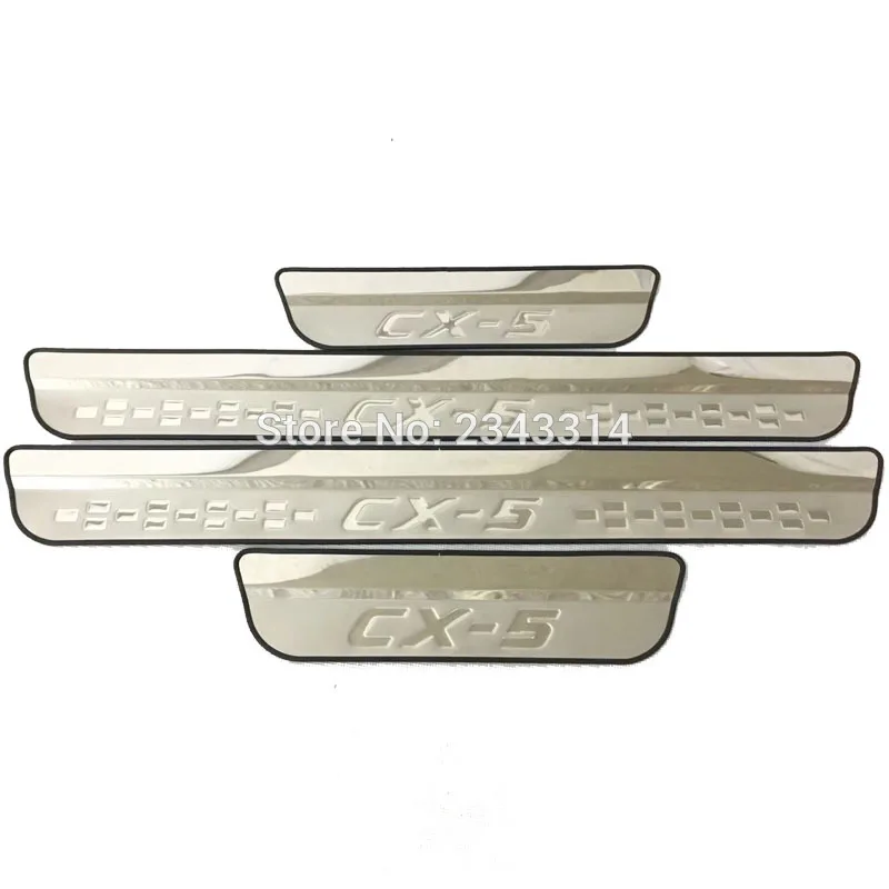 For-2017-2018-2019-Mazda-CX-5-CX-5-CX5-KF-2nd-Stainless-Door-Sill-Scuff (1)