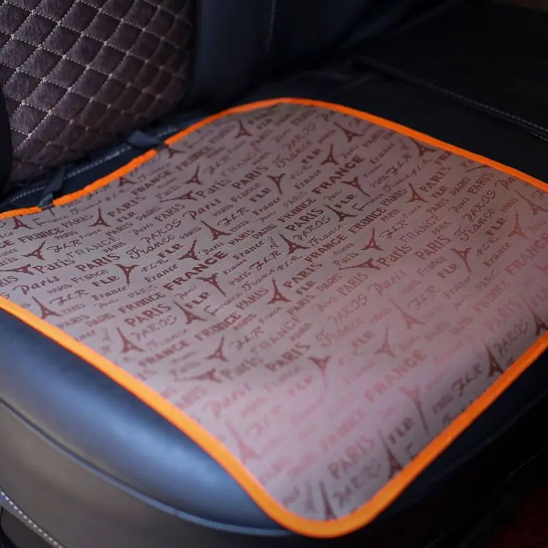 

Car Accessories Anti-slip Car Seat Cover Cushion Protector Waterproof Anti-friction for Baby Child Infant Kids Car Safety Chair