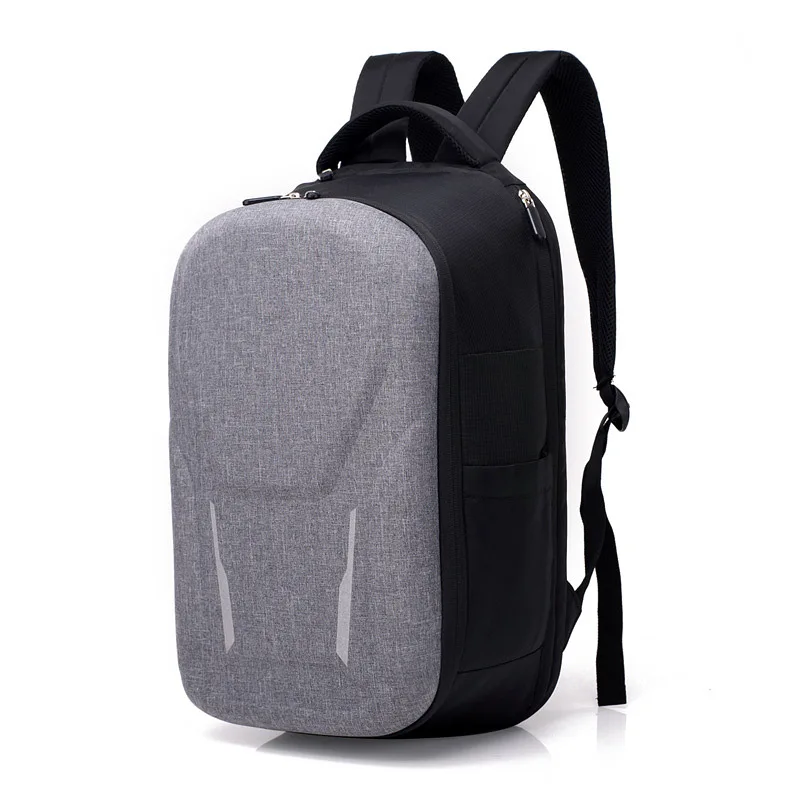 

New Men's Business Shoulder Bag Anti-theft Multi-function Travel Bag Waterproof Large Capacity Computer Backpack Supreme Bag