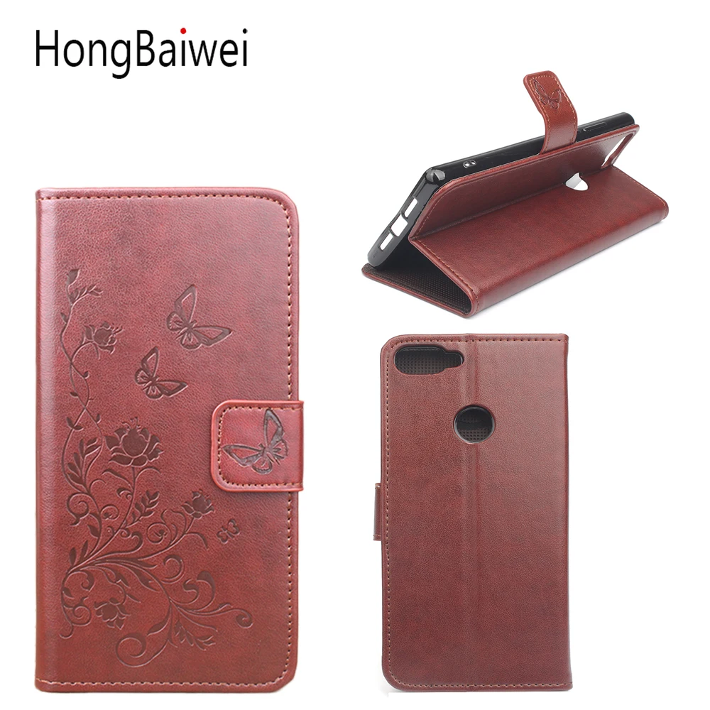 

Flip Case Cover For Vernee Mix 2 Phone Wallet Leather MobiLe Phone Holster Case For Vernee Apollo Lite Mars Thor Phone Case