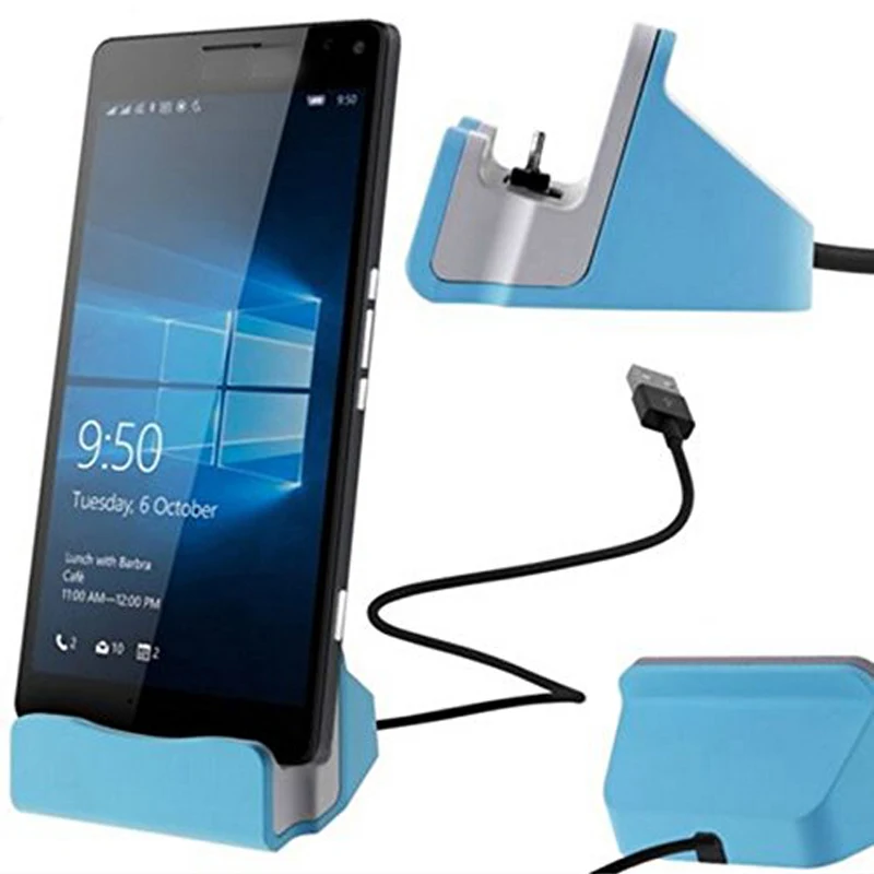 type-c dock