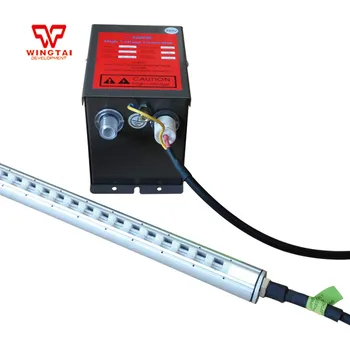 

Anti Static Eliminator Ion Bar 1460*1400mm