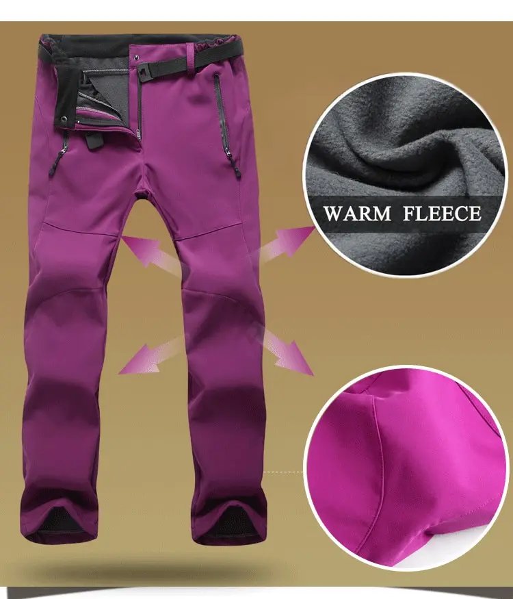 Roupas de pesca