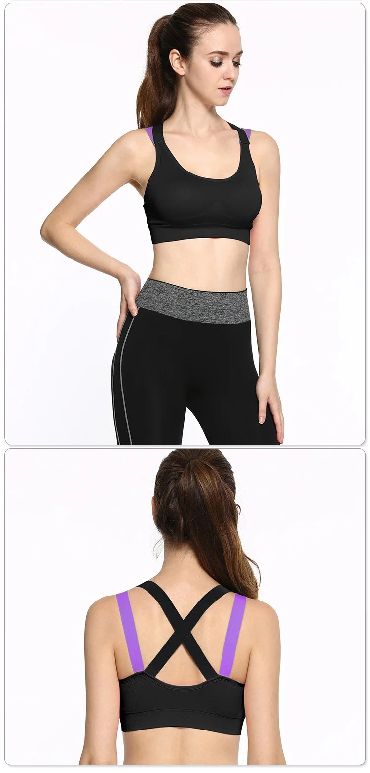 Women Sport Bra (1)