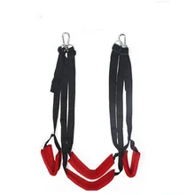 4 color luxury love swing hanging chair adult sex furniture for couples bdsm bondage games air sexual intercourse positions toys
