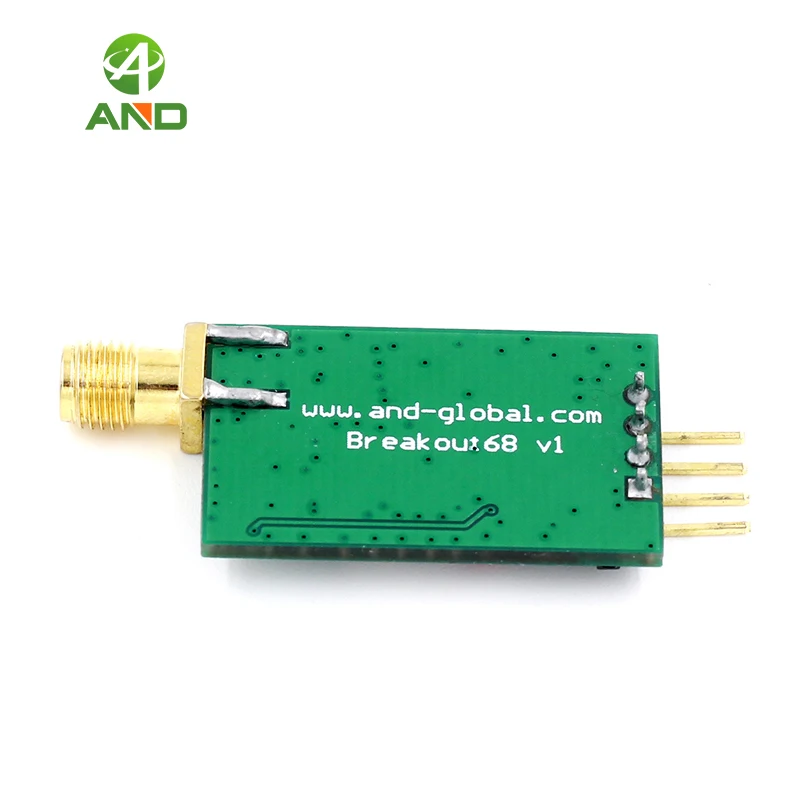 1 комплект SIM68V модуль ГЛОНАСС MTK3333 плата GNSS Breakout доска|module board|board moduleboard board |