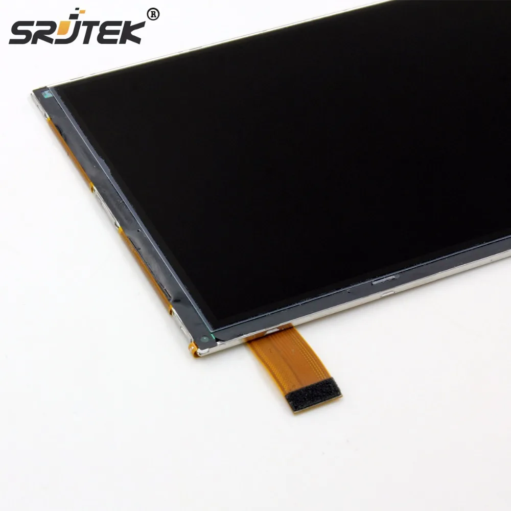 Srjtek 7 &quotМатрица для Prestigio MultiPad PMT3777 3G _ ЖК дисплей планшетный экран Запасные части