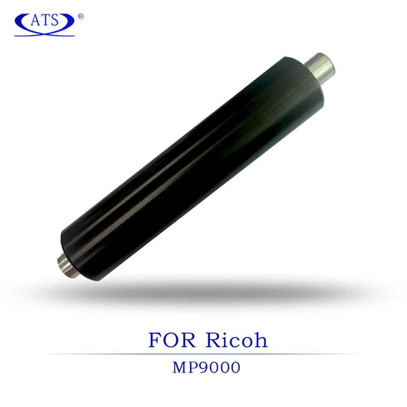 Верхний фьюзерный валик тепла ролик для Ricoh Aficio MP 1350 1356 1357 1100 9000 Совместимость копир MP1350 MP1356 MP1357 MP1100 MP9000