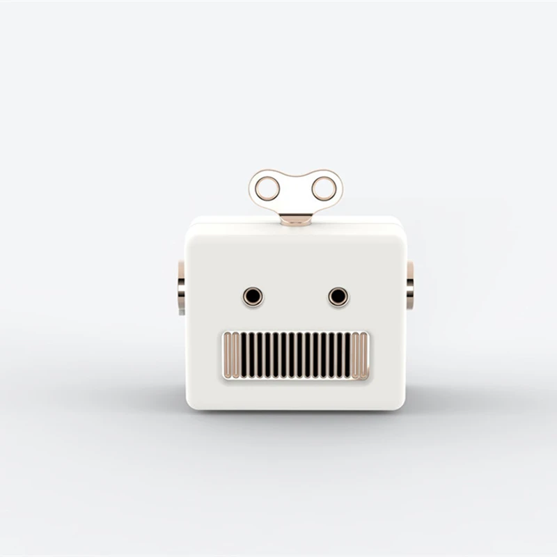 JOZQA 307 Bluetooth динамик мини беспроводной громкоговоритель Crack TF USB Сабвуфер bluetooth