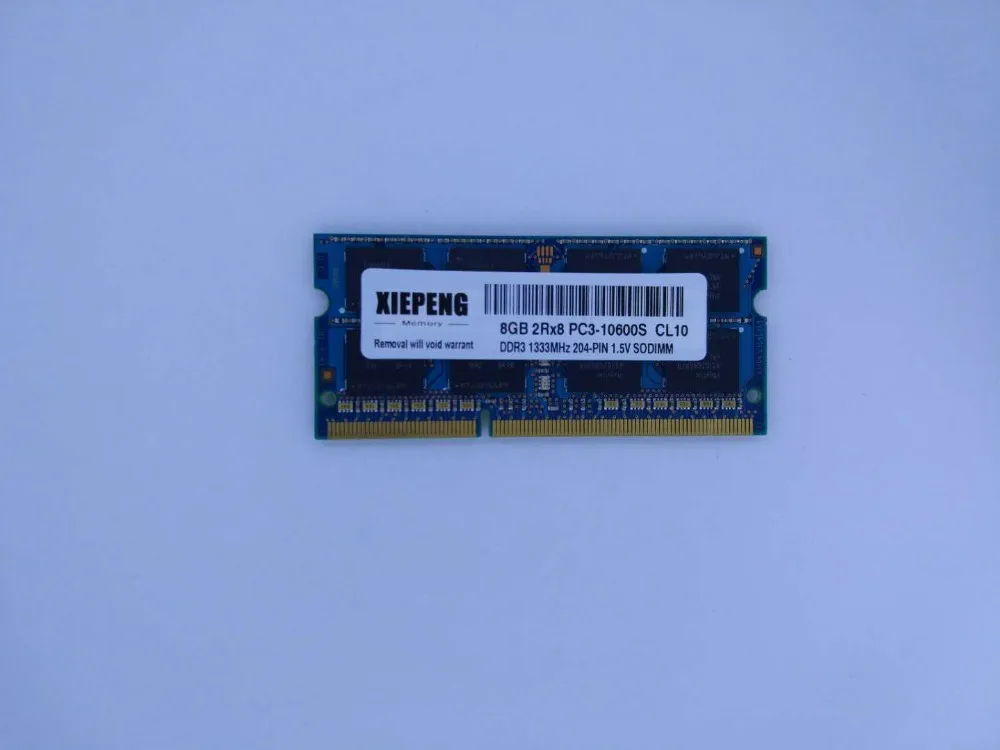 Laptop Memory DDR3 4G 1333MHz pc3 10600 RAM 8GB 2Rx8 PC3 10600S for DELL  N4010 N4020 N4110 N4120 N4030 N4050 17R Notebook SODIMM|RAMs| - AliExpress