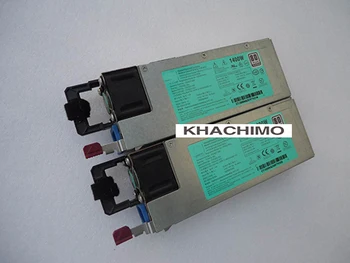

For Gen9 Server 1400W Power Supply 720620-B21 733427-001 733428-401