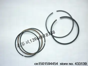 

Free shipping Hang Kai 4 stroke 3.6 HP outboard boat motor parts for piston ring