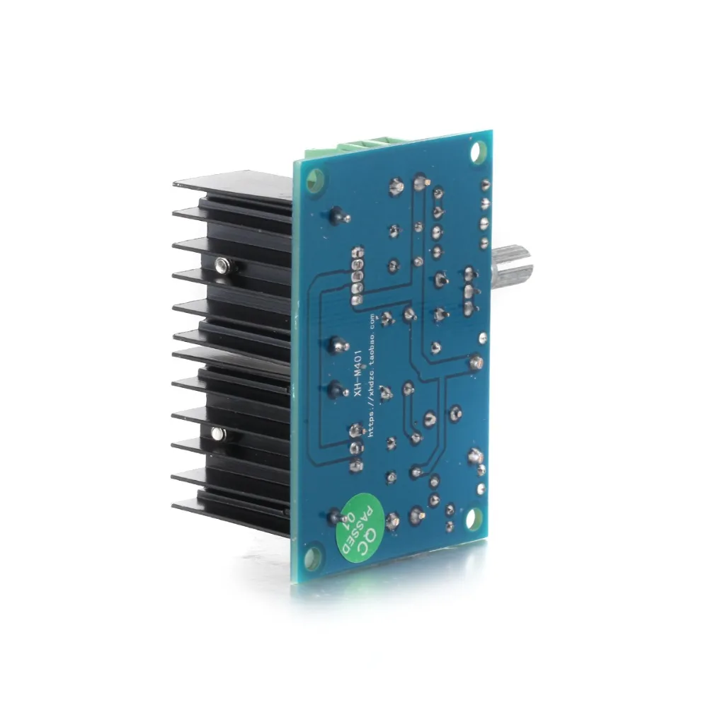 5pcs 5A XL4015 DC dc Schritt nach unten adjustable Stromversorgung Modul DEL