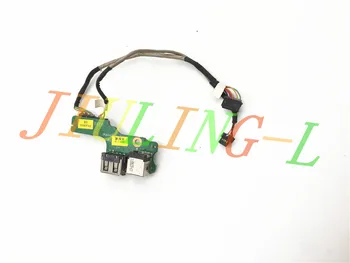 

JOUTNDLN PARA Lenovo z470 z475 DC JACK USB IO Power Board da0kl6tb6e0 Motherboard