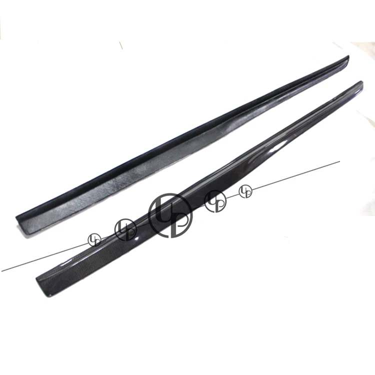 3 W205 PSM side skirts Ebay