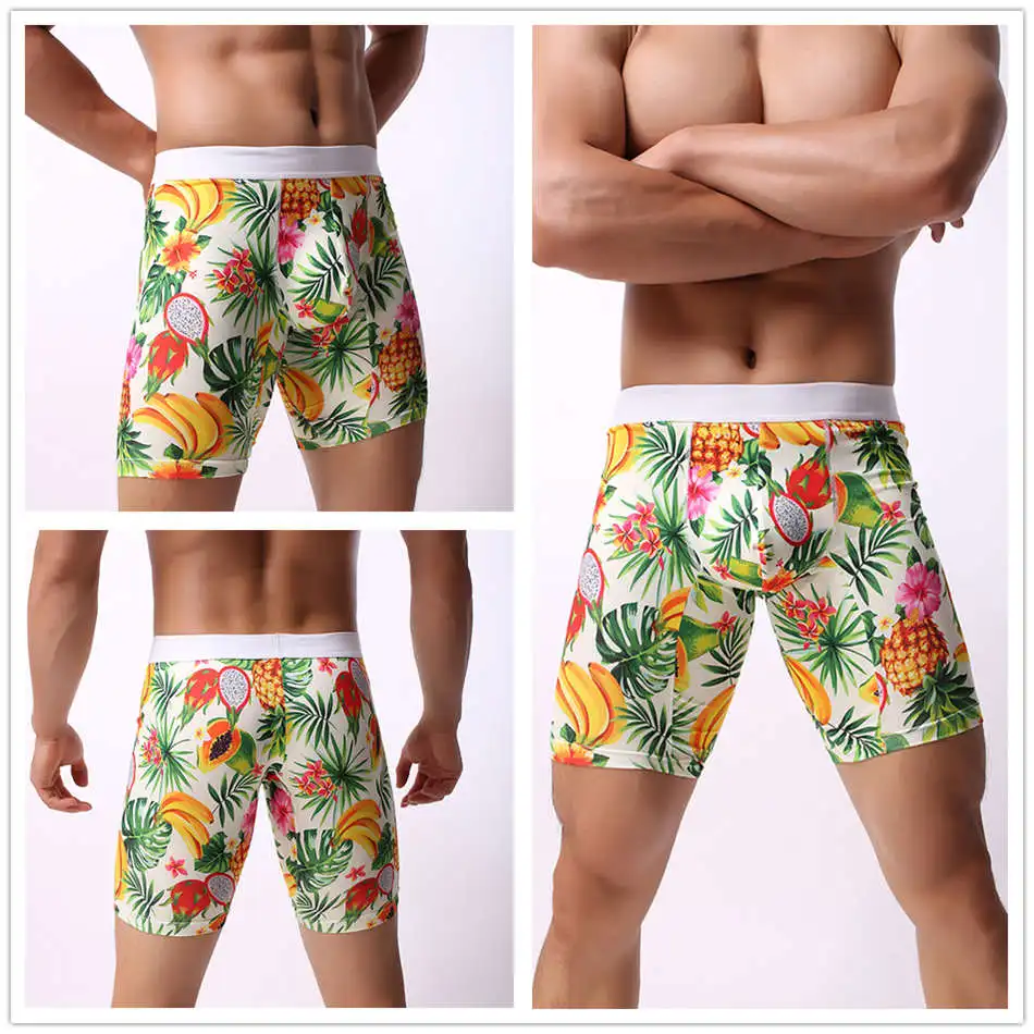 long boxers new 2
