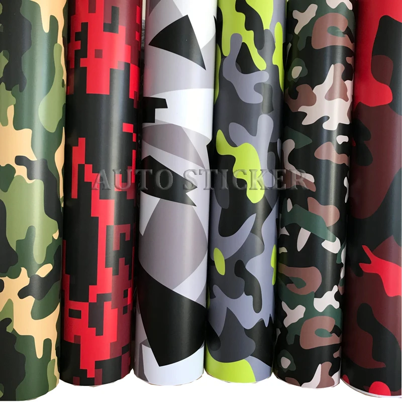 

20 "X39"/59 "/79"/118 "/197" Премиум Качество Цифровой Лесной зеленый камуфляж виниловая пленка наклейка для обертывания наклейка армейский камуфляж винил
