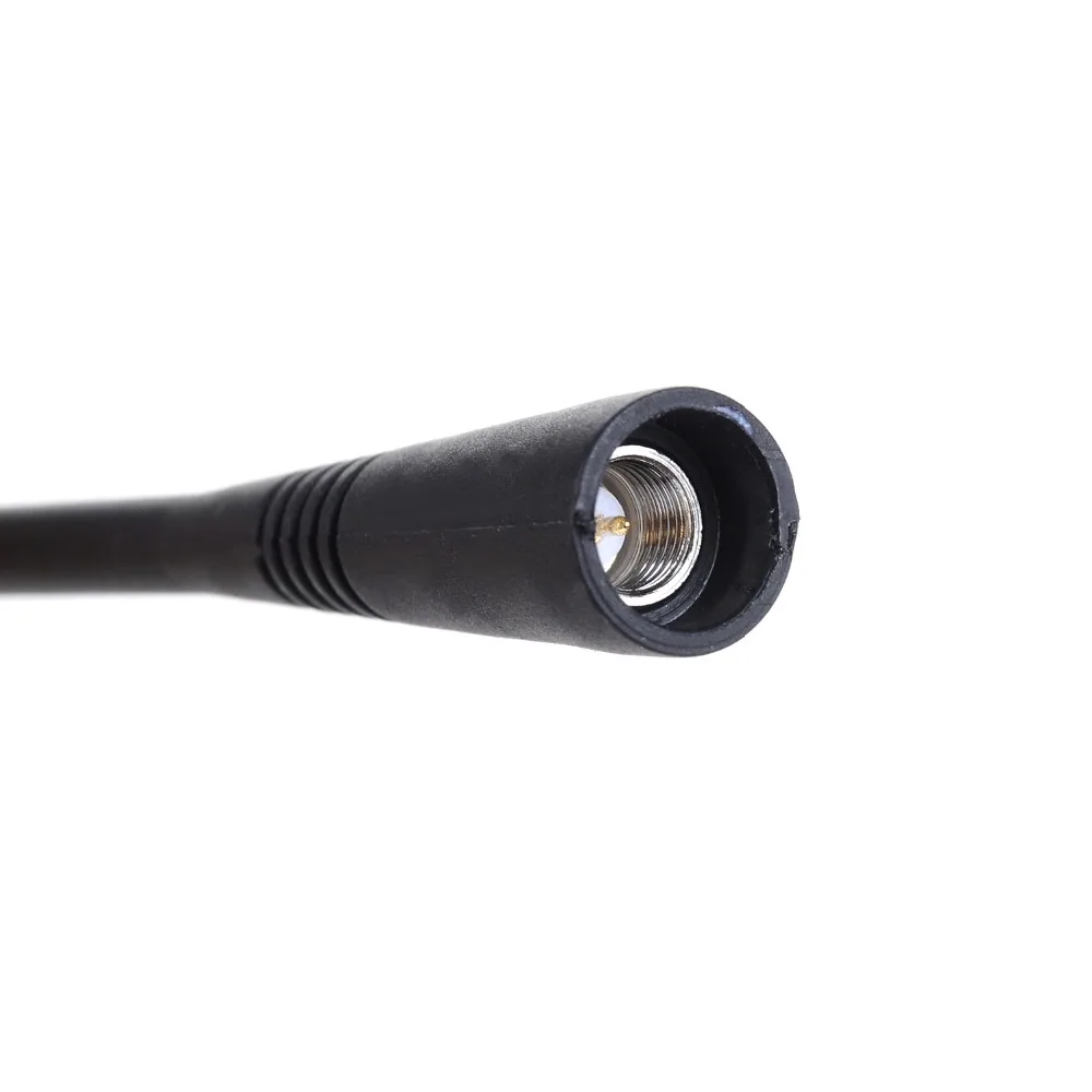 Двухсторонняя антенна YIDATON VHF для VERTEX Standard VX300 VX350 VX351 VX354 VX400 VX410 VX414 VX417|vhf antenna|radio