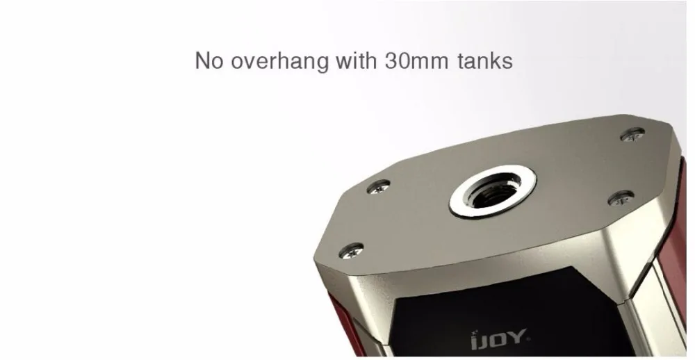 IJOY Vape Avenger 270 Starter Kit-6