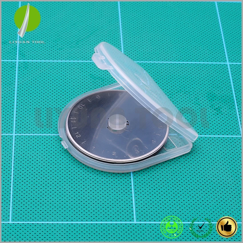 45mm rotary blade24