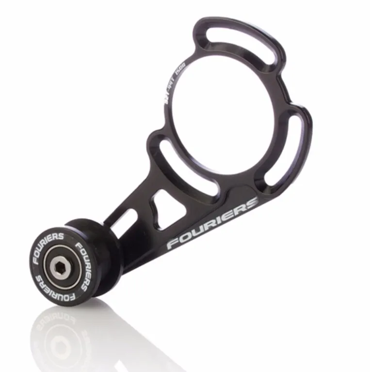 Excellent FOURIERS bike 2X e -type BB system chain guide MTB bike bicycle chain guide Chain Drop Catcher bike part bicycle chain protector 2 Excellent FOURIERS bike 2X e -type BB system chain guide MTB bike bicycle chain guide Chain Drop Catcher bike part bicycle chain protector 2