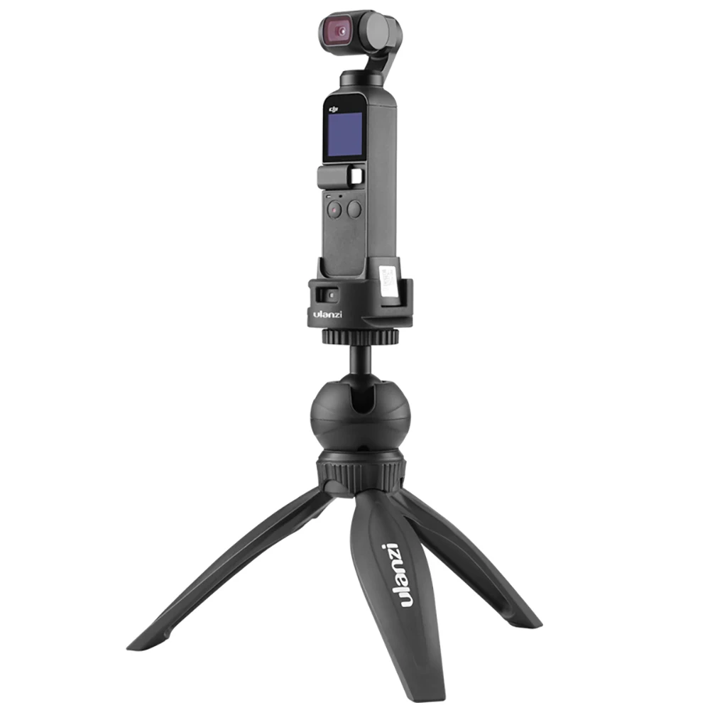 OP 4 WiFi адаптер штатива для DJI Osmo Карманный базовый аксессуар с штативной головкой