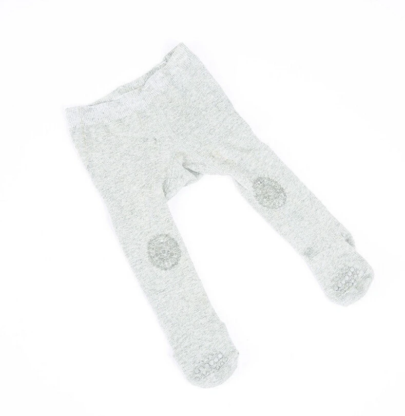 Soft Baby Girl Tights Newborn Infant Stretch Cotton Tights Winter