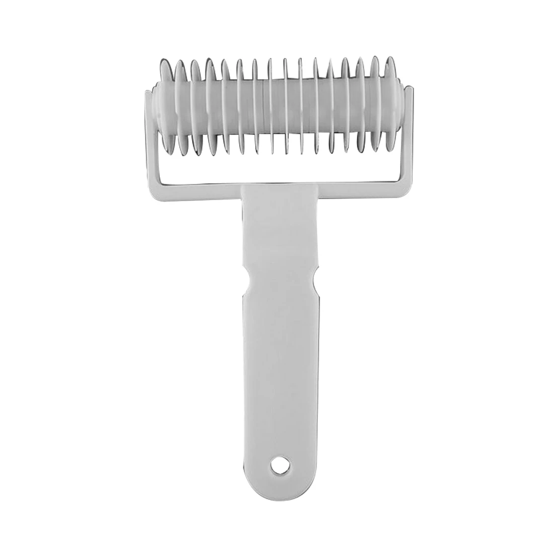 Kitchen Bakery Roller Plastic Baking Tool Cookie Pie Pizza Pastry