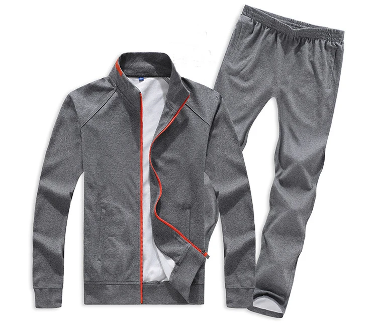 Plus Size Men Sets
