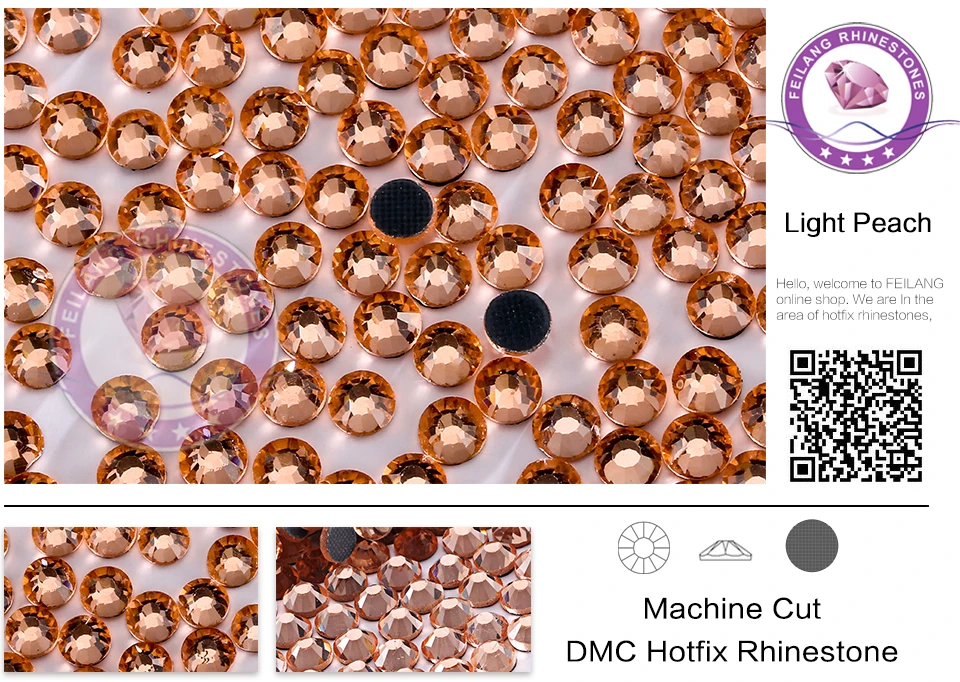 FRS58 Light peach (2)