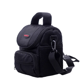 

Camera Bag Case for Nikon COOLPIX B500 B700 P7800 P7700 P530 P520 L340 P630 P620 P610S P610 P600 L840 L810 L820 L830 J3 J4 J5 V3