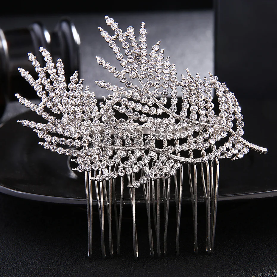 Feather Comb (5)