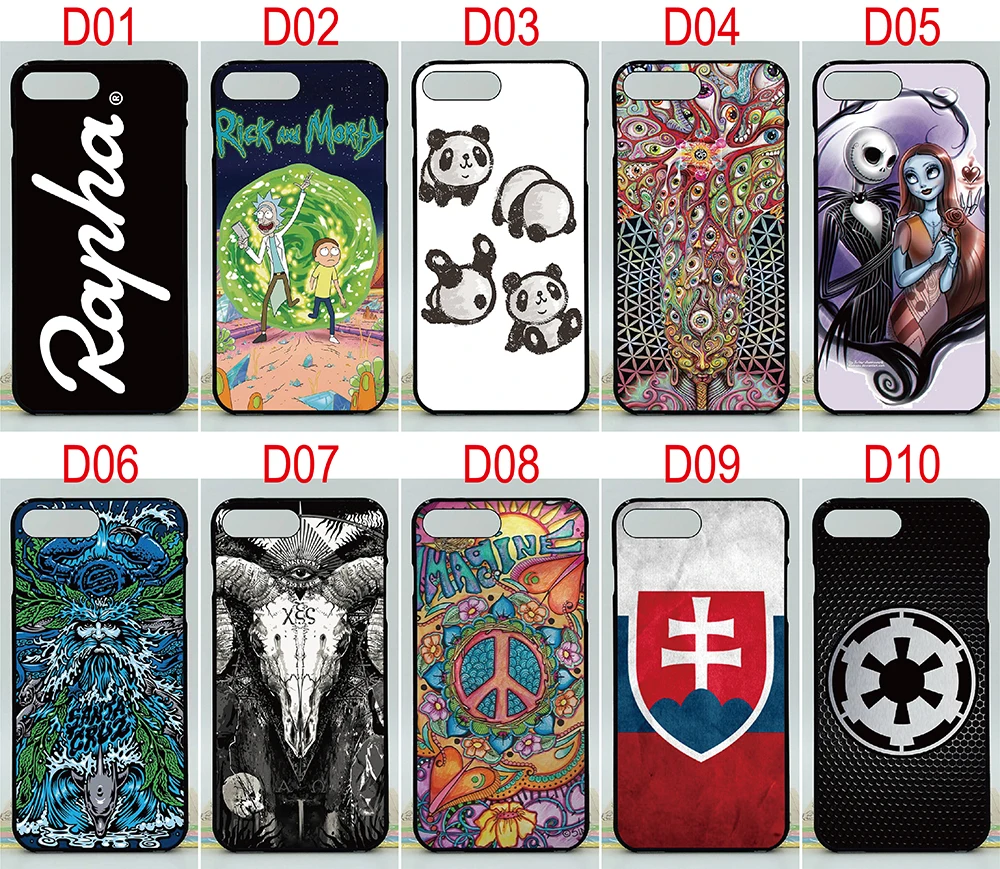  8 Plus 10 D01