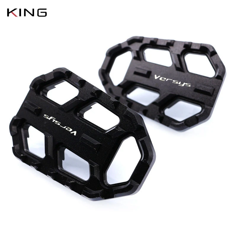 Foot Pegs Kawasaki Versys 650 Kawasaki Versys 650 300 Versys 650