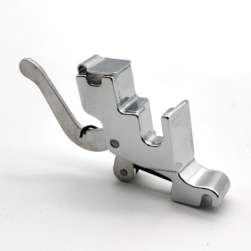 

Holder Low Shank Universal Replacement Home Presser Foot Bracket Easy Install Snap On Durable Professional For Sewing Machine
