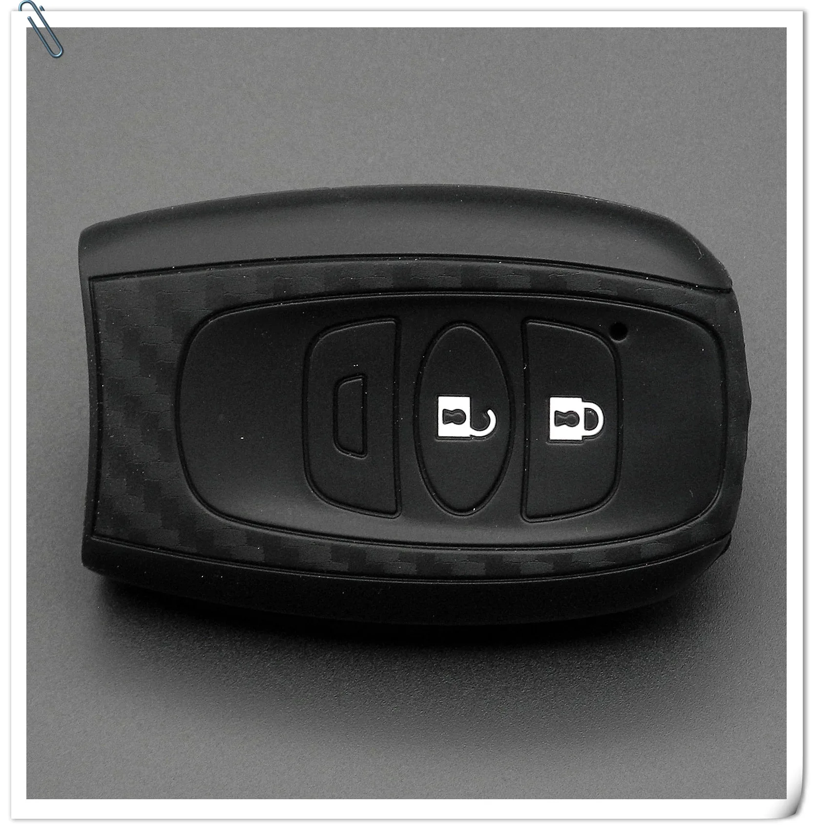 Keyforkess custodia in Silicone per auto Smart Key Fob per Subaru Legacy Impreza Forester XV Trezia BRZ WRX Levorg Outback Cover in fibra - HTB1lMN3XdfvK1RjSspoq6zfNpXa5