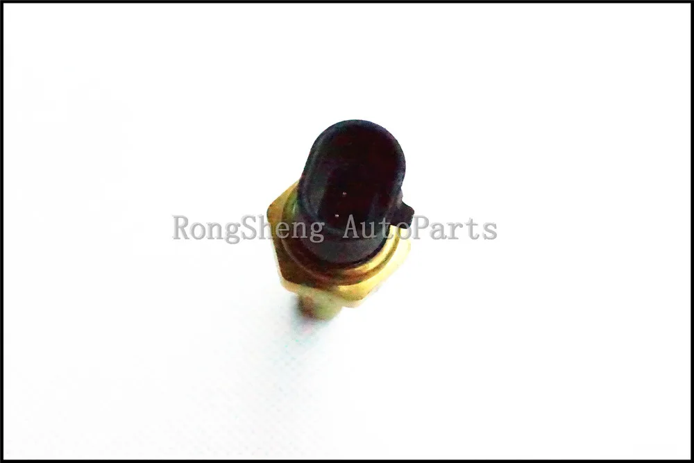 New Temperature Sensor 3085185 3085198 For Cummins L10 M11 ISM N14 New Temperature Sensor 3085185 3085198 For Cummins L10 M11 ISM N14