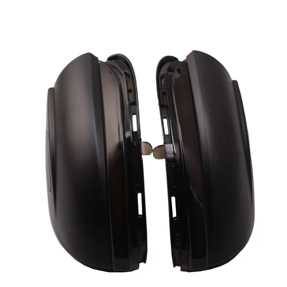 Light para vw Fumado Levou Dinâmica Seqüencial Espelho Lateral Turn Signal Blinker Indicator Golf Gti 6 Mk6 R32 2008- 2020 Touran 11-14 6 Fumado LEVOU Dinâmica Seqüencial Espelho Lateral Turn
