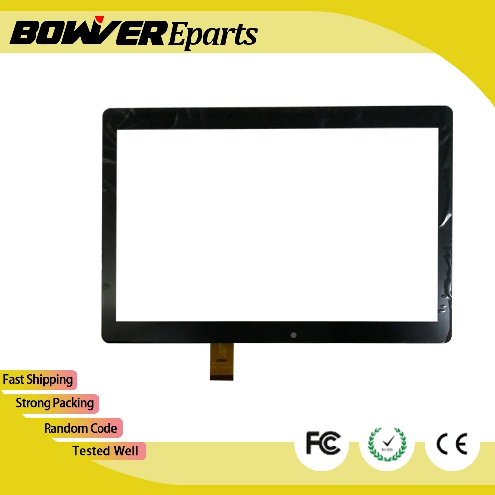 

1PCS /5PCS/10PCS New Touch Screen Digitizer For 10.1'' inch SQ-PGA1067-FPC-A0 Tablet Touch Panel Sensor Replacement