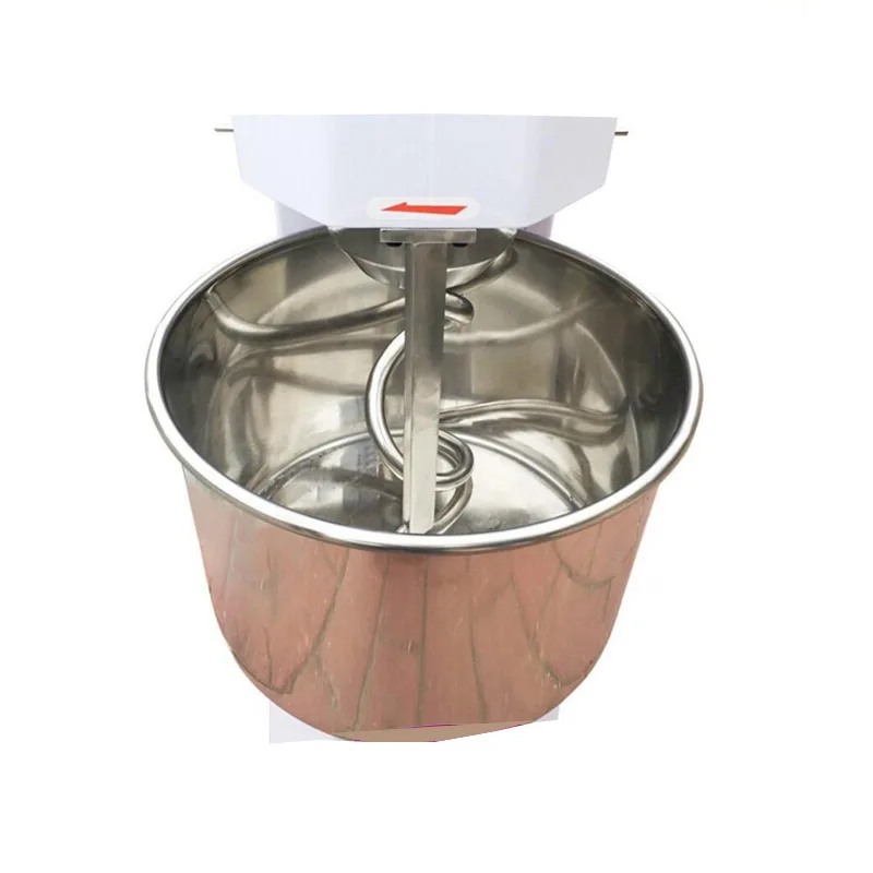 manual bread dough mixer