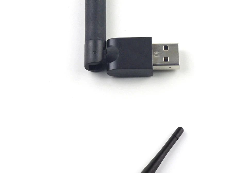 USB WiFi антенный ключ для V7 Plus V7S HD спутниковый приемник Wifi LAN Wifi адаптер качественный адаптер Wifi RT5370 чип